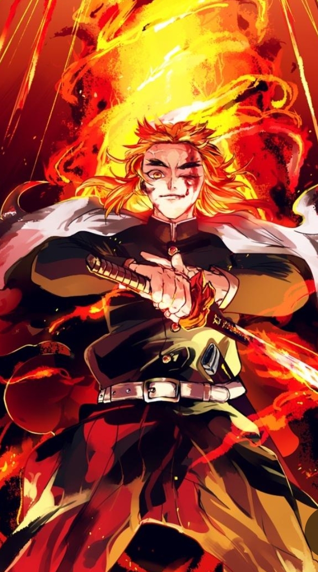 Rangoku