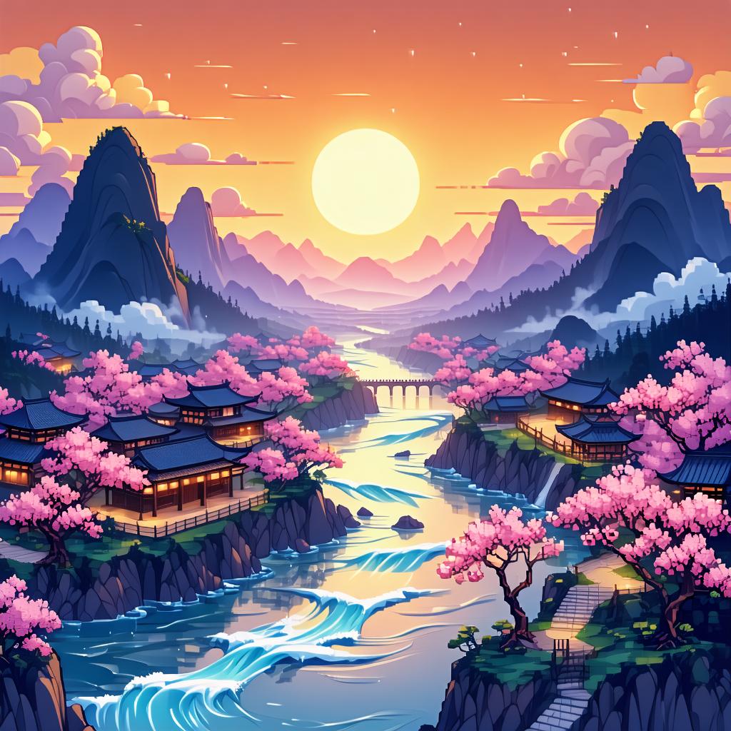 Background 4