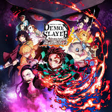 Demon Slyer Default Profile