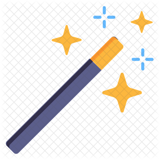 Magic Wand