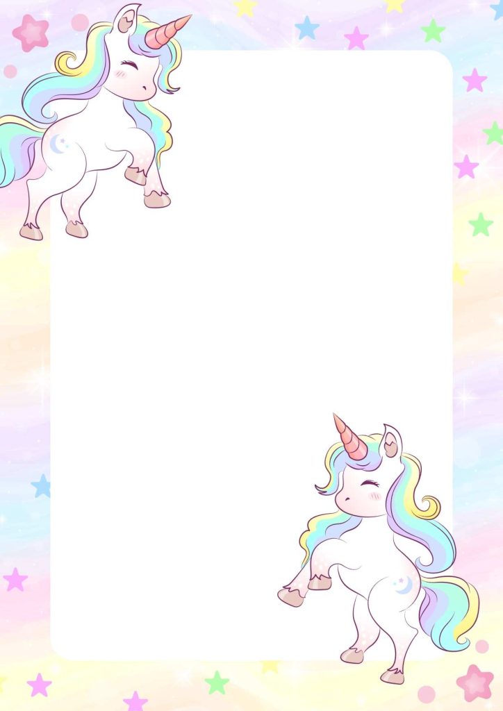 Unicorn 