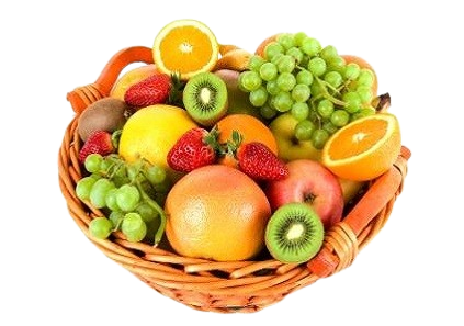 روزه میوه خواری