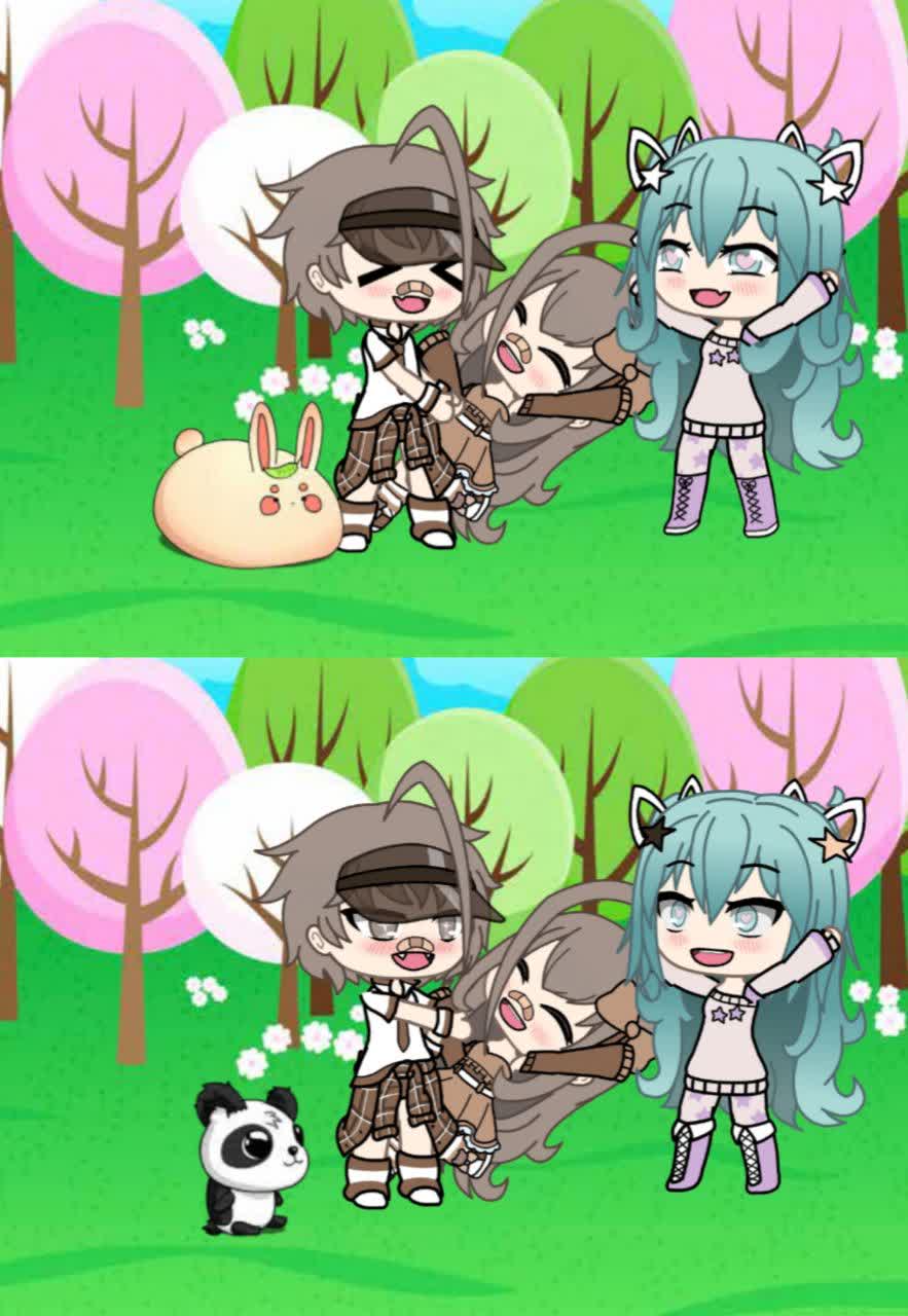 تفاوت یک