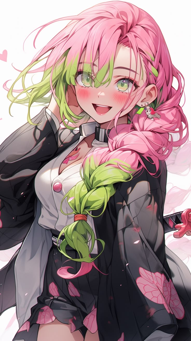 Matsuri Kanrouji 5