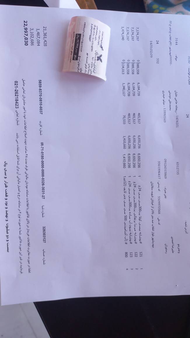 خرید ازحاج علیان پپسی